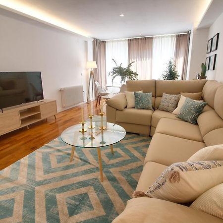 Cuencaloft Luxurious Lägenhet Cuenca  Exteriör bild