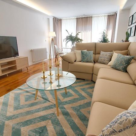 Cuencaloft Luxurious Lägenhet Cuenca  Exteriör bild
