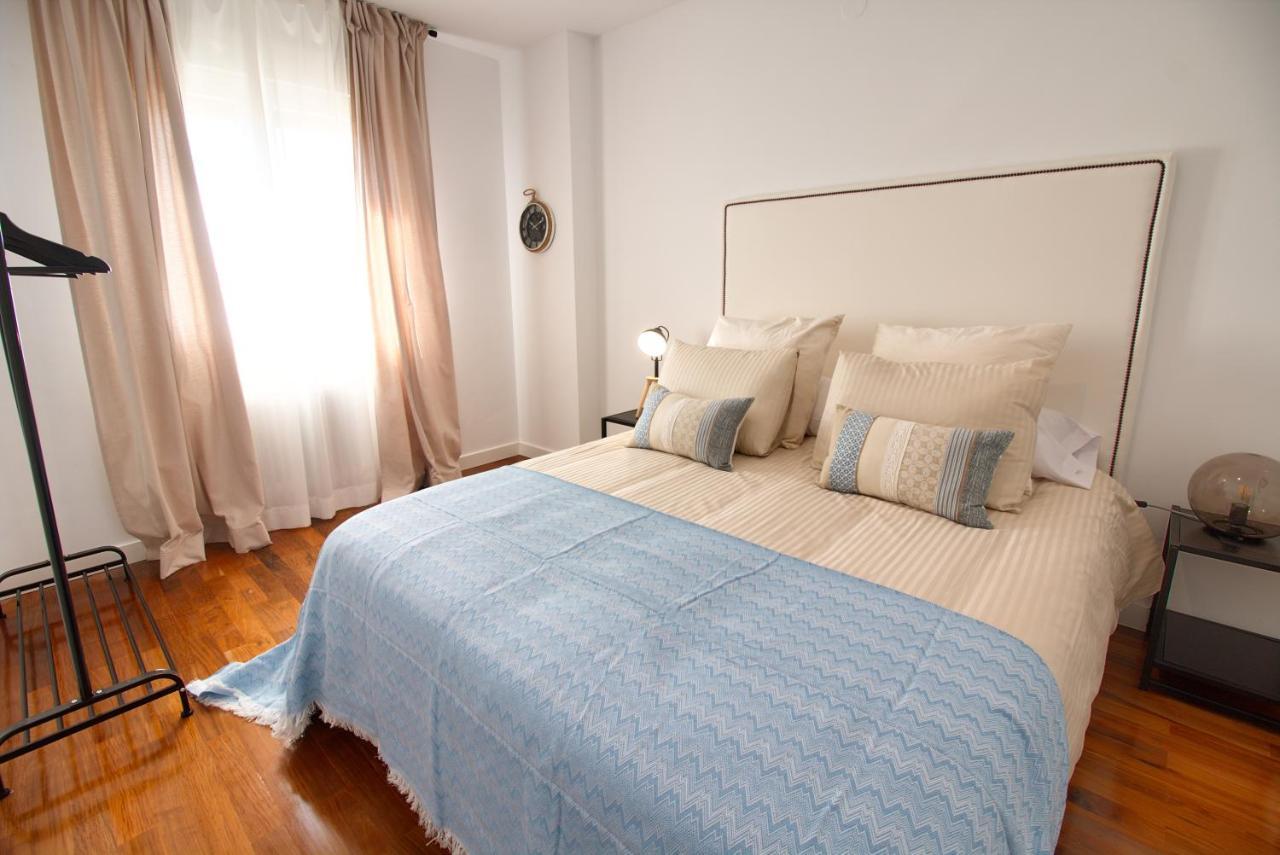 Cuencaloft Luxurious Lägenhet Cuenca  Exteriör bild