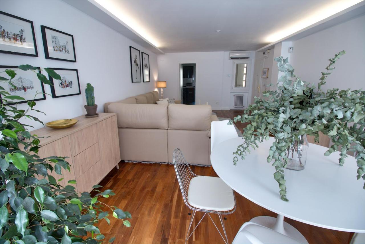 Cuencaloft Luxurious Lägenhet Cuenca  Exteriör bild