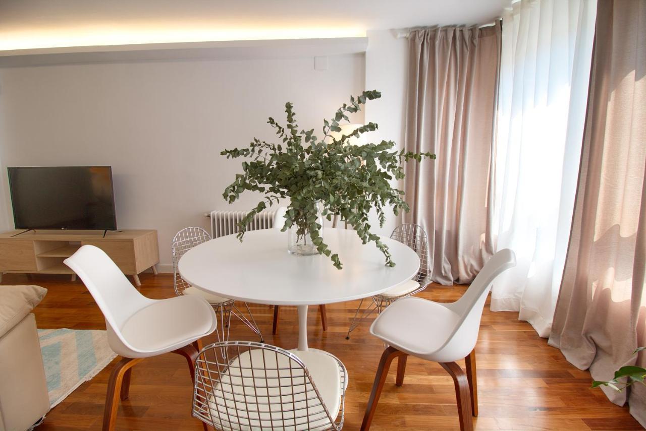 Cuencaloft Luxurious Lägenhet Cuenca  Exteriör bild