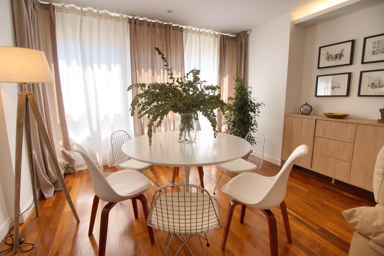 Cuencaloft Luxurious Lägenhet Cuenca  Exteriör bild