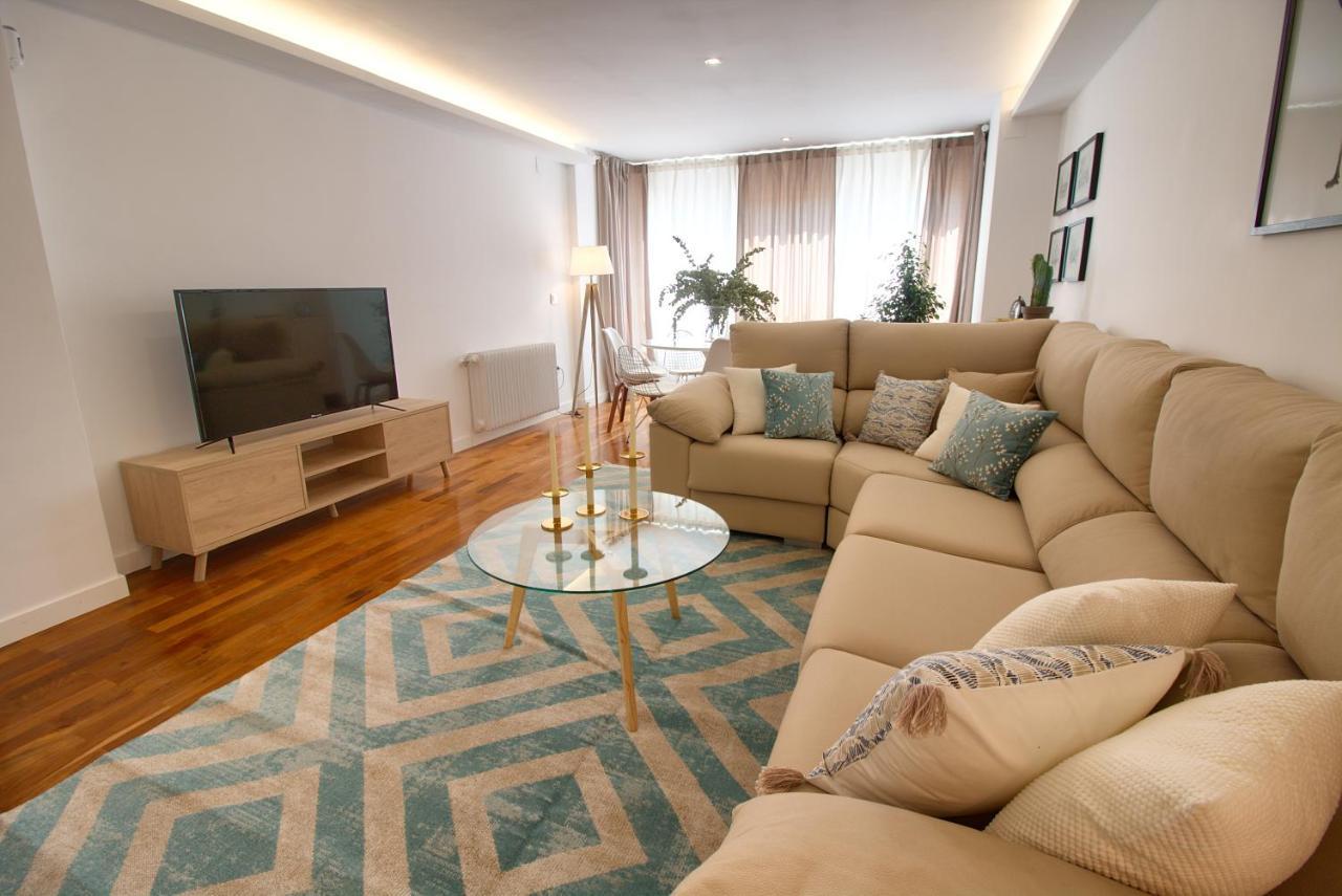 Cuencaloft Luxurious Lägenhet Cuenca  Exteriör bild