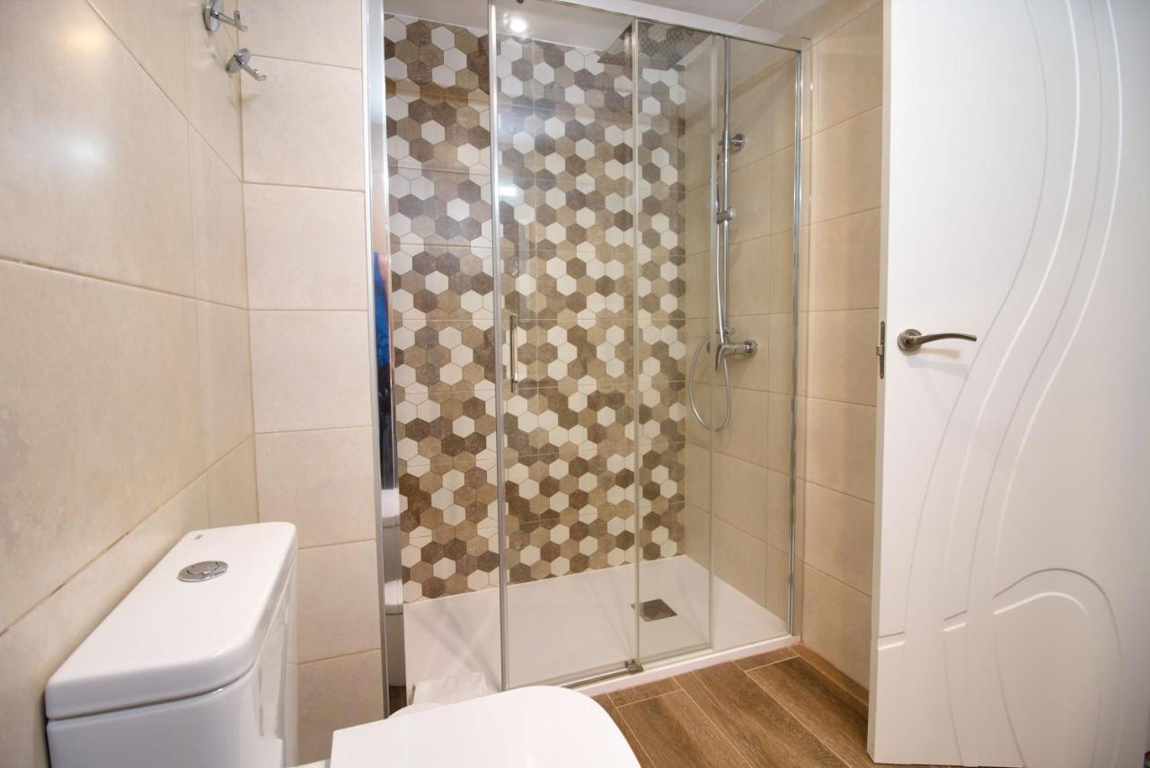 Cuencaloft Luxurious Lägenhet Cuenca  Exteriör bild