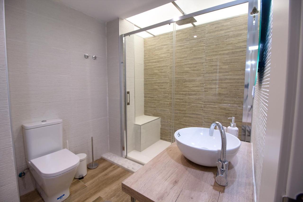 Cuencaloft Luxurious Lägenhet Cuenca  Exteriör bild