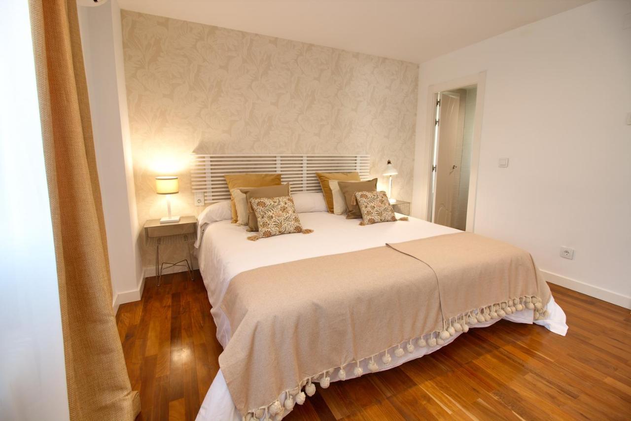 Cuencaloft Luxurious Lägenhet Cuenca  Exteriör bild
