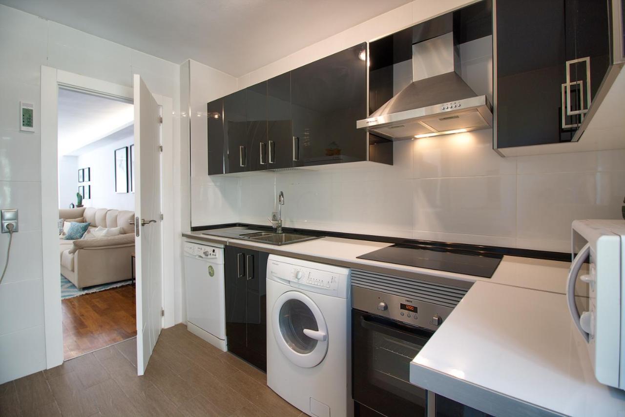 Cuencaloft Luxurious Lägenhet Cuenca  Exteriör bild