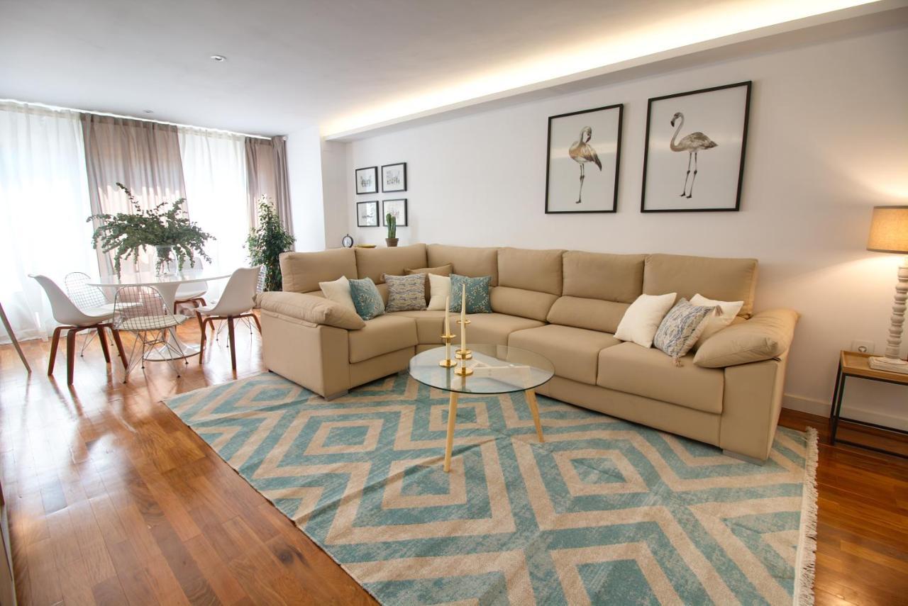 Cuencaloft Luxurious Lägenhet Cuenca  Exteriör bild