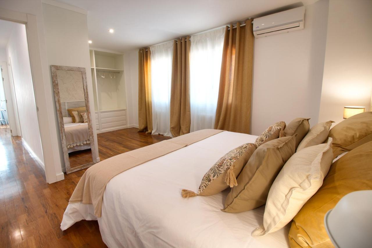 Cuencaloft Luxurious Lägenhet Cuenca  Exteriör bild