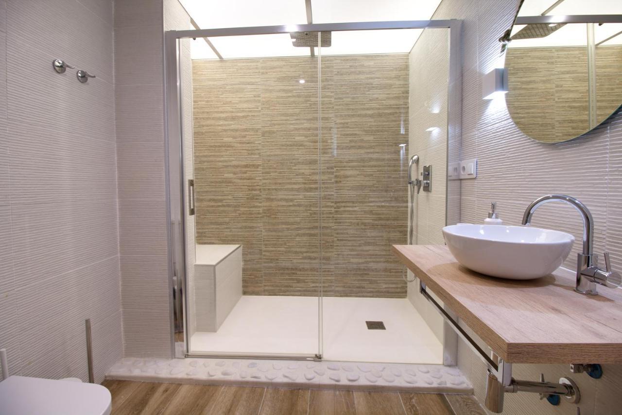 Cuencaloft Luxurious Lägenhet Cuenca  Exteriör bild