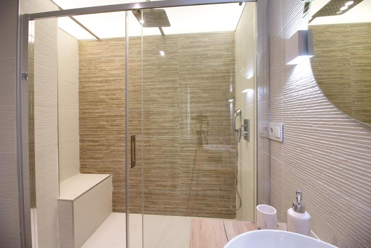 Cuencaloft Luxurious Lägenhet Cuenca  Exteriör bild