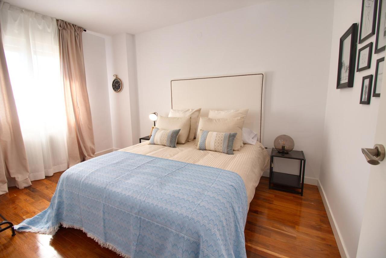 Cuencaloft Luxurious Lägenhet Cuenca  Exteriör bild