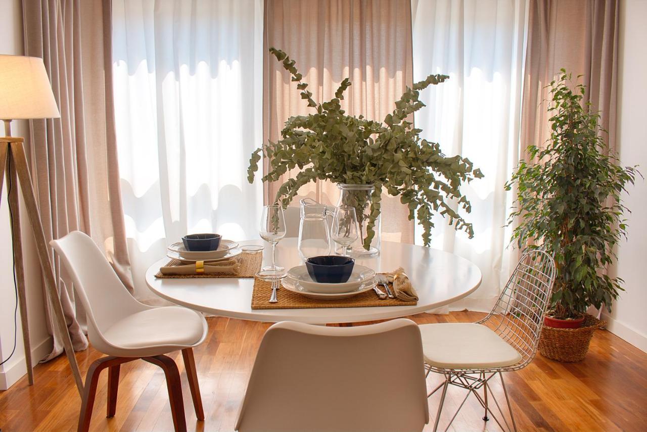 Cuencaloft Luxurious Lägenhet Cuenca  Exteriör bild