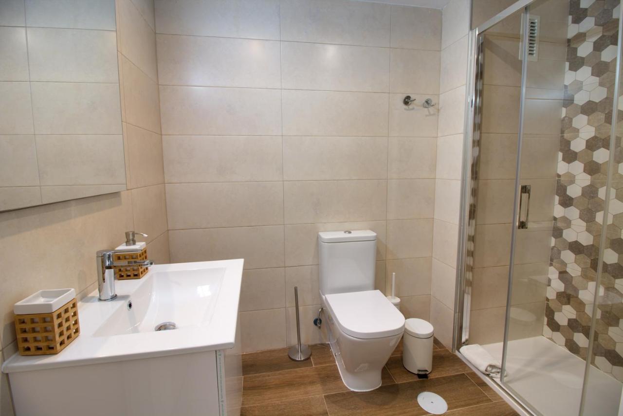 Cuencaloft Luxurious Lägenhet Cuenca  Exteriör bild