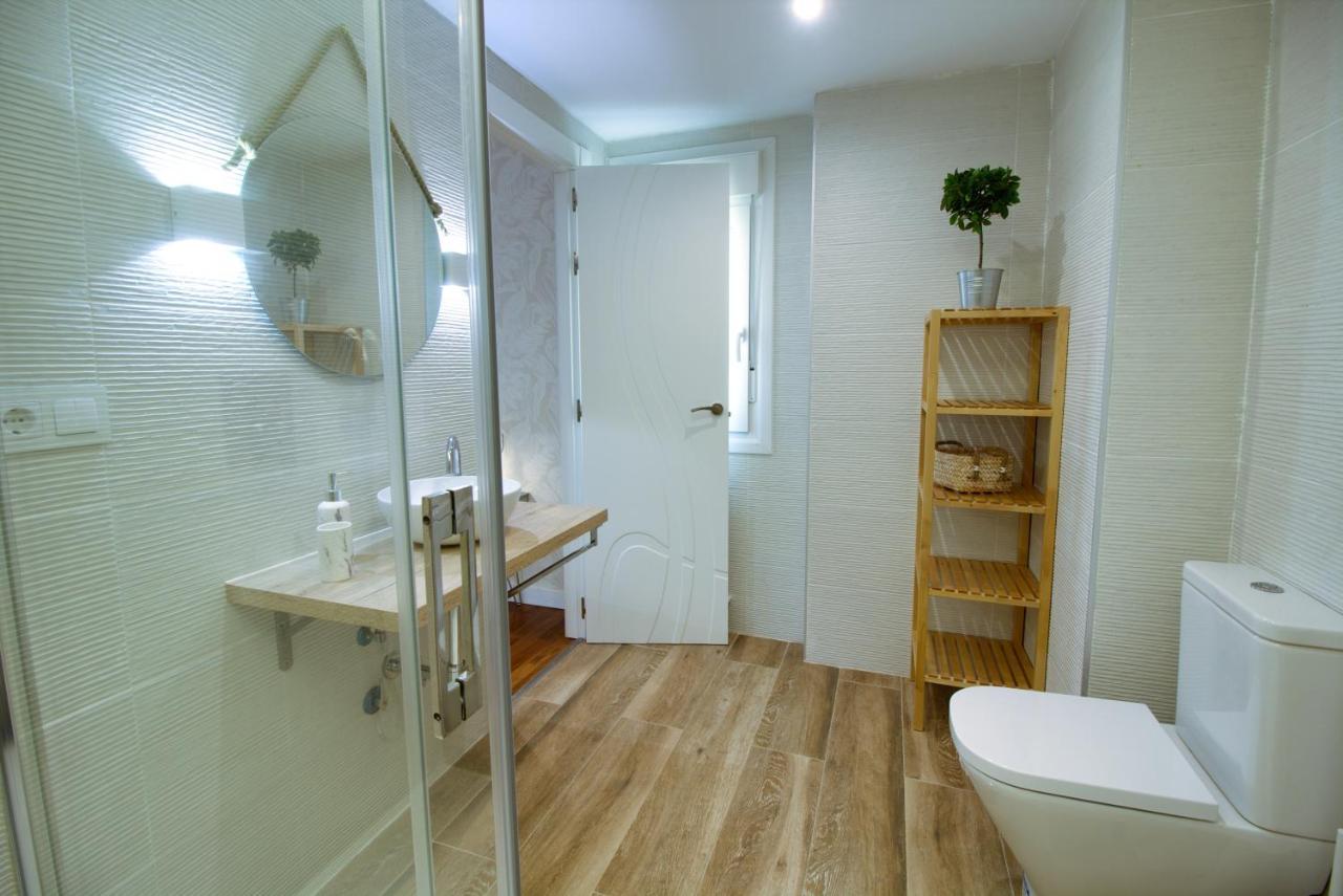 Cuencaloft Luxurious Lägenhet Cuenca  Exteriör bild