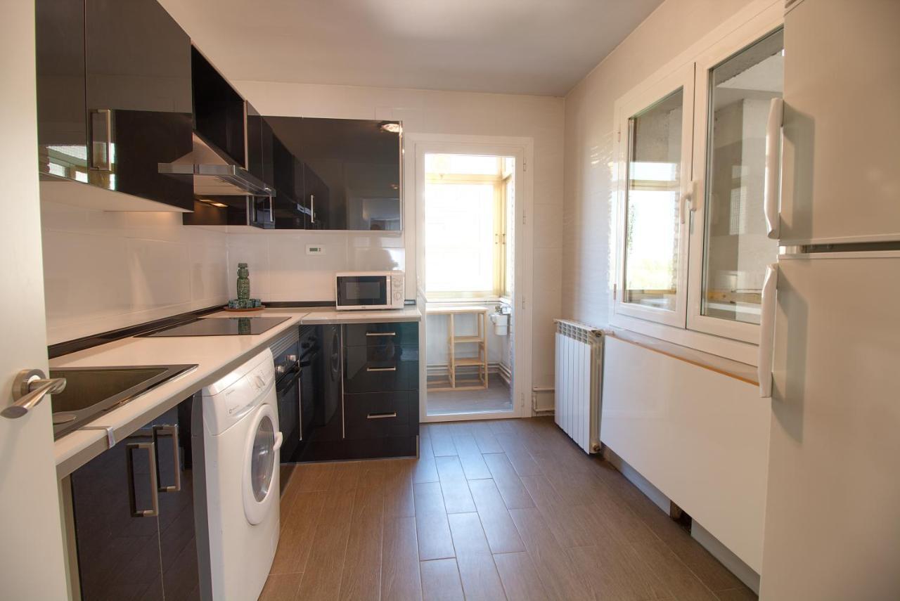 Cuencaloft Luxurious Lägenhet Cuenca  Exteriör bild