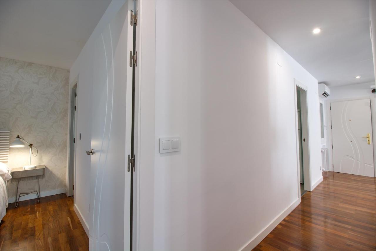 Cuencaloft Luxurious Lägenhet Cuenca  Exteriör bild
