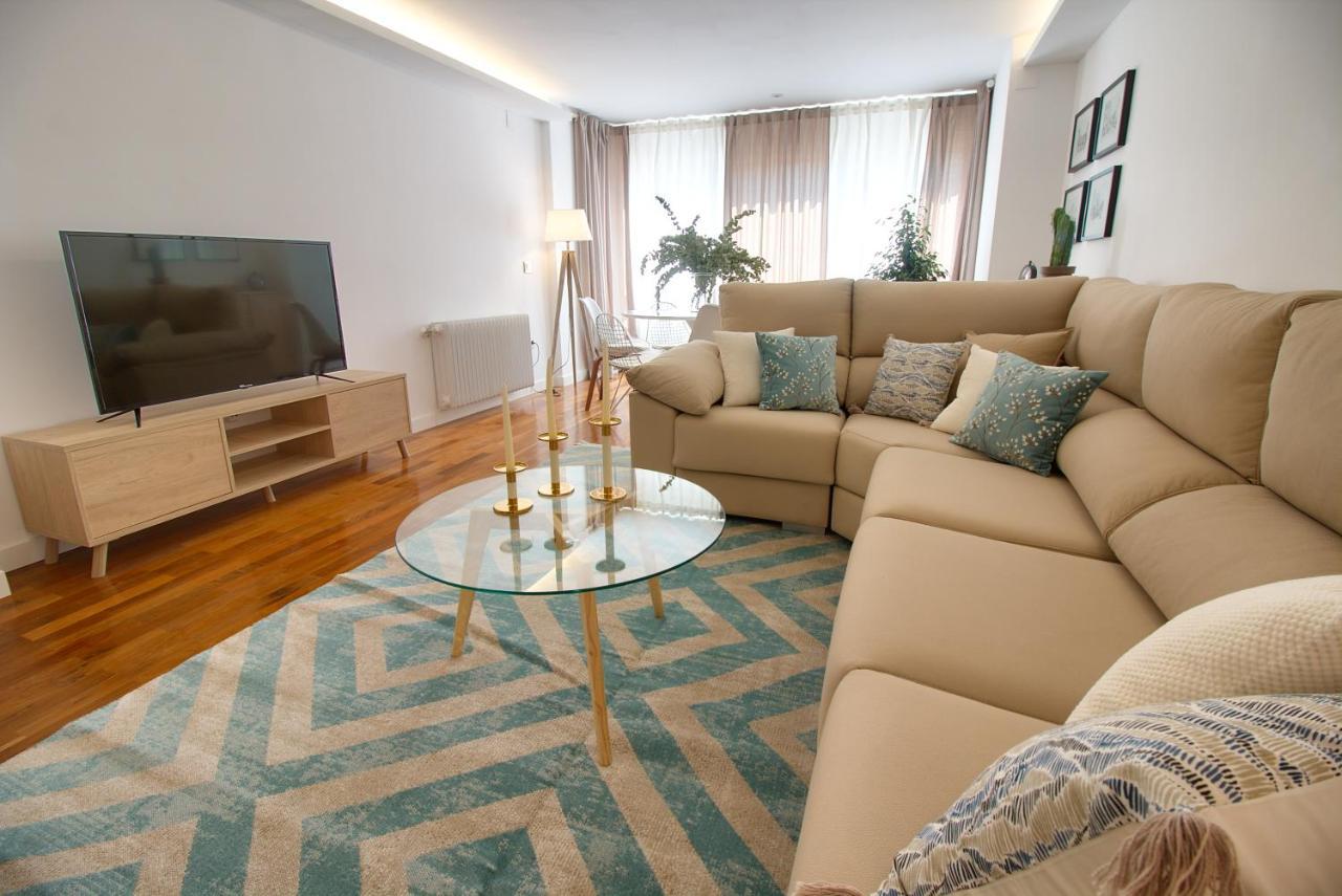 Cuencaloft Luxurious Lägenhet Cuenca  Exteriör bild