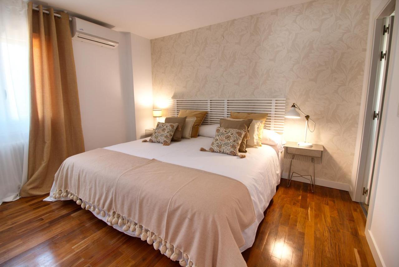 Cuencaloft Luxurious Lägenhet Cuenca  Exteriör bild