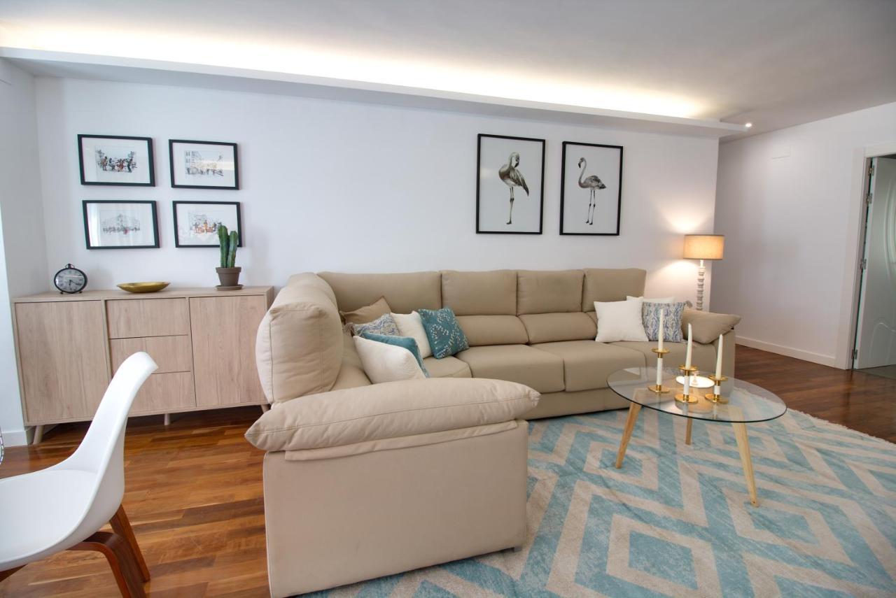 Cuencaloft Luxurious Lägenhet Cuenca  Exteriör bild