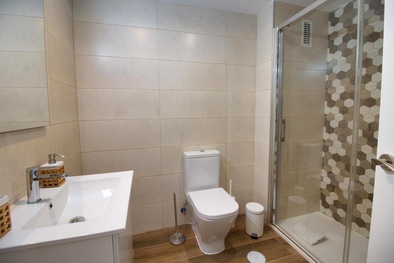 Cuencaloft Luxurious Lägenhet Cuenca  Exteriör bild