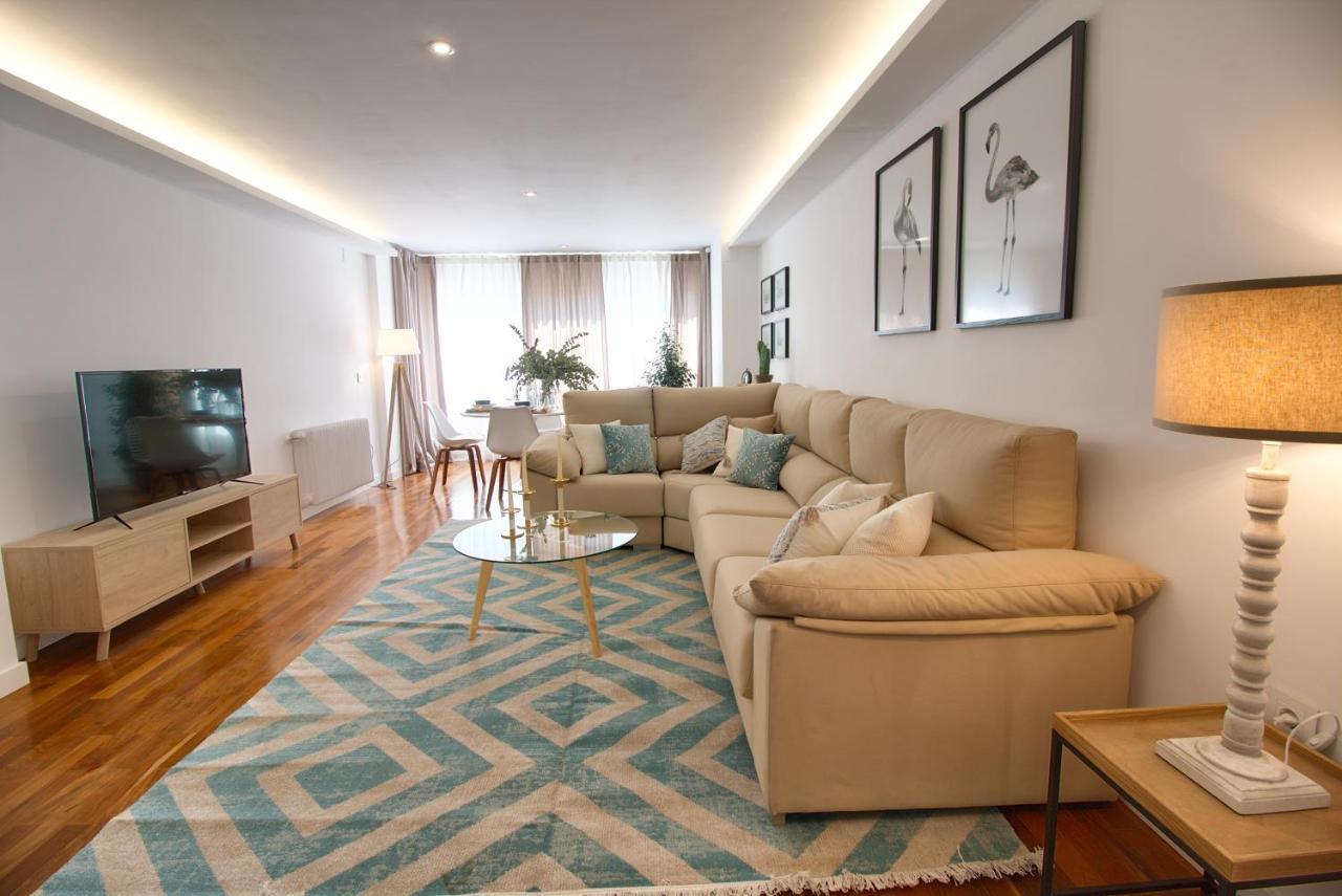 Cuencaloft Luxurious Lägenhet Cuenca  Exteriör bild
