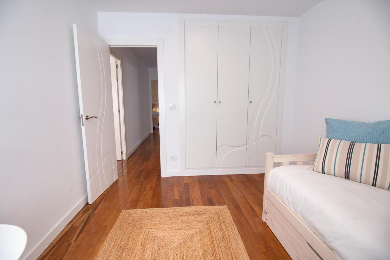 Cuencaloft Luxurious Lägenhet Cuenca  Exteriör bild