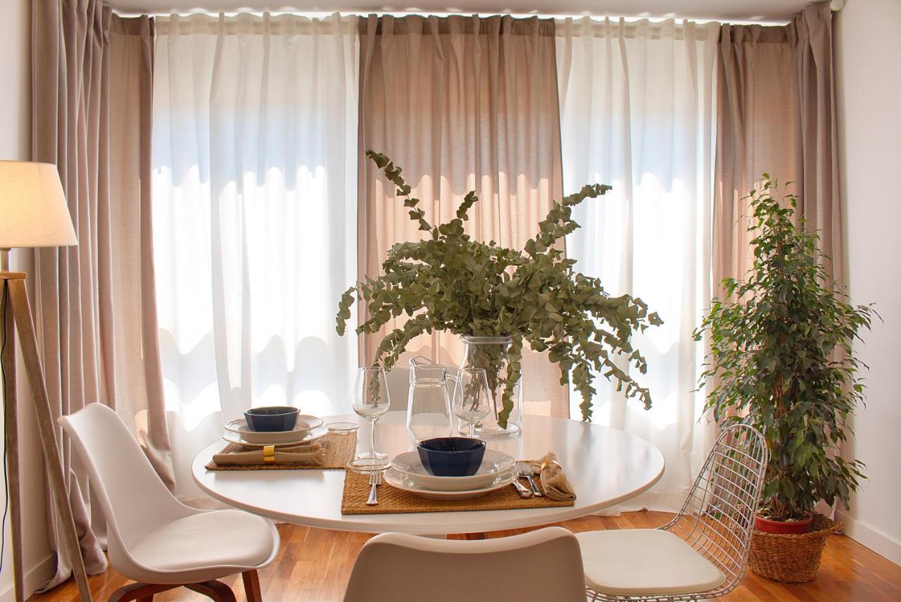 Cuencaloft Luxurious Lägenhet Cuenca  Exteriör bild