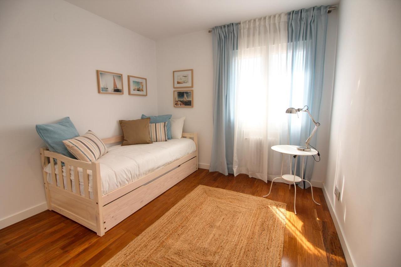 Cuencaloft Luxurious Lägenhet Cuenca  Exteriör bild