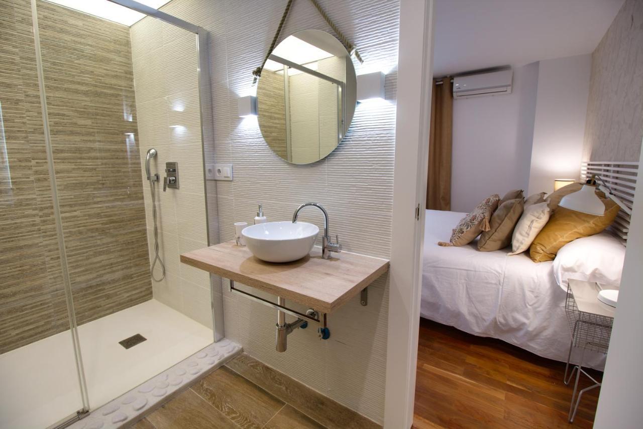 Cuencaloft Luxurious Lägenhet Cuenca  Exteriör bild
