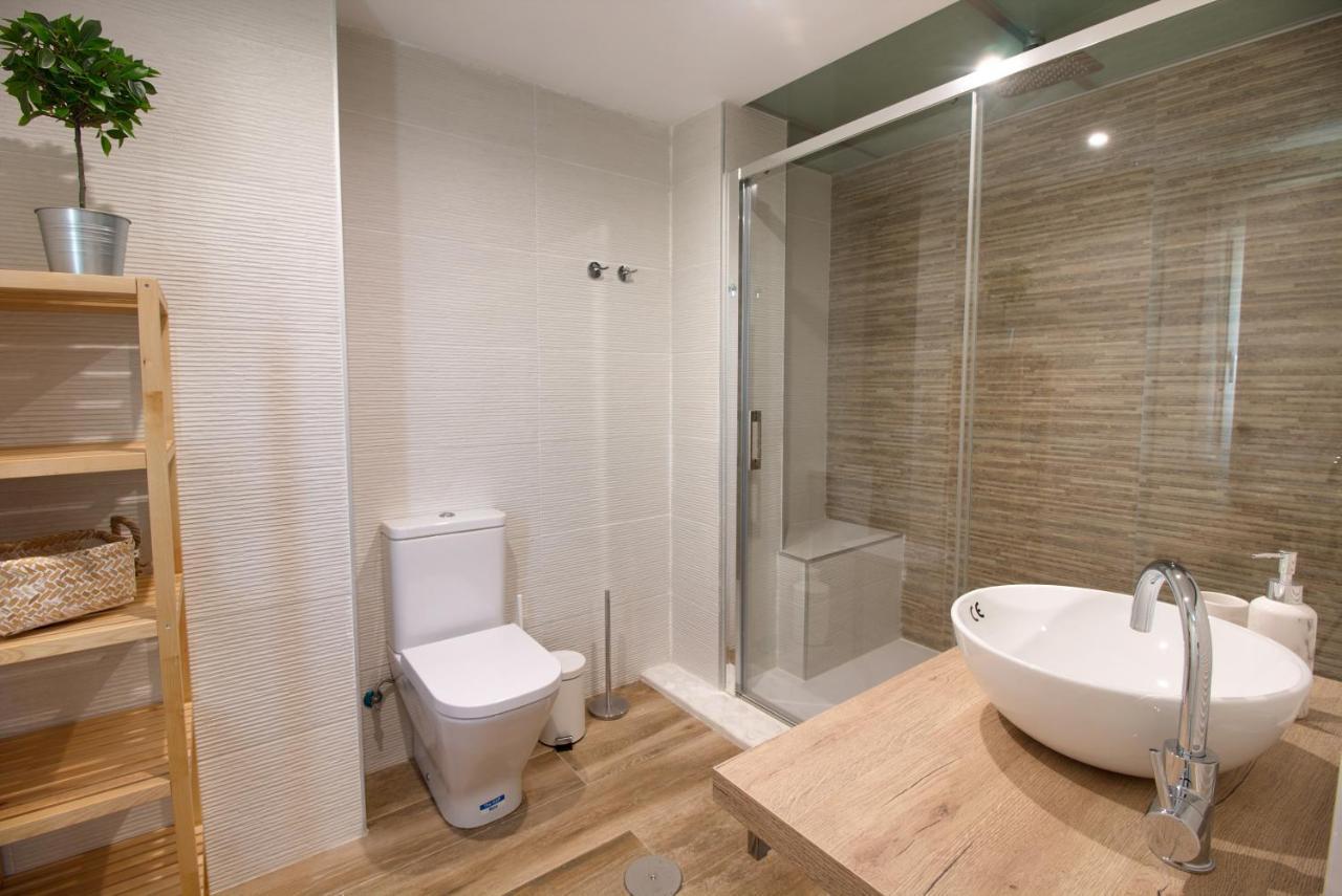 Cuencaloft Luxurious Lägenhet Cuenca  Exteriör bild