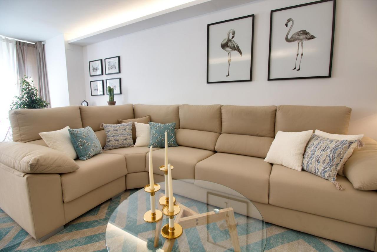 Cuencaloft Luxurious Lägenhet Cuenca  Exteriör bild