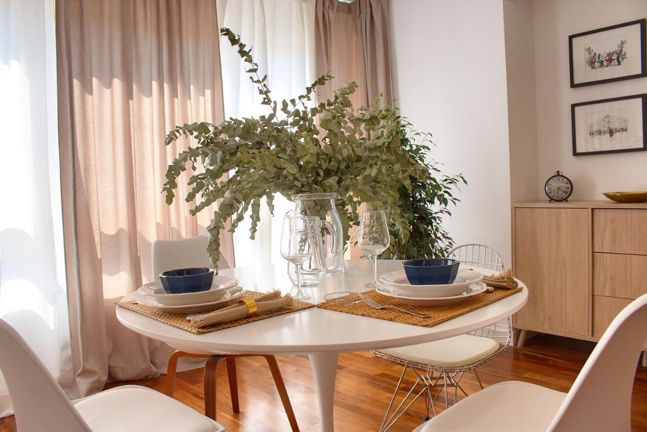 Cuencaloft Luxurious Lägenhet Cuenca  Exteriör bild