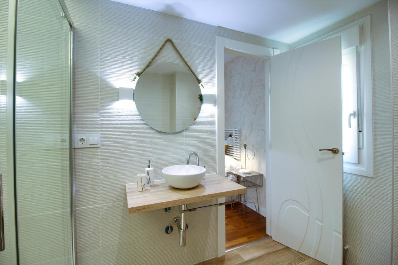 Cuencaloft Luxurious Lägenhet Cuenca  Exteriör bild
