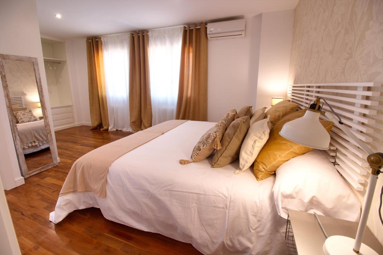 Cuencaloft Luxurious Lägenhet Cuenca  Exteriör bild