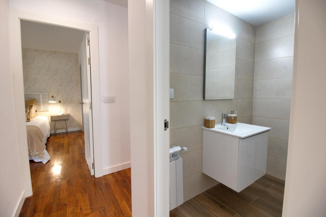 Cuencaloft Luxurious Lägenhet Cuenca  Exteriör bild
