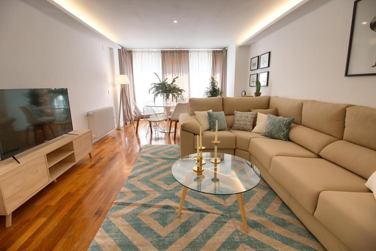 Cuencaloft Luxurious Lägenhet Cuenca  Exteriör bild